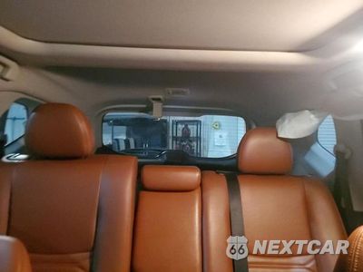 Zdjęcie 10 z 13 samochodu: 2017 NISSAN ROGUE SL VIN:5N1AT2MV2HC814377 - miniatura