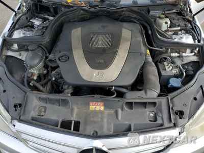 Zdjęcie 11 z 14 samochodu: 2008 MERCEDES-BENZ C 300 4MATIC VIN:WDDGF81X68F141452 - miniatura