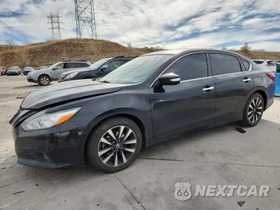2018 NISSAN ALTIMA 2.5 1N4AL3AP8JC187325 - główne zdjęcie licytacji z USA - miniatura