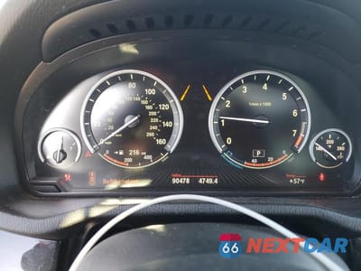 Zdjęcie 9 z 12 samochodu: 2016 BMW X3 XDRIVE35I VIN:5UXWX7C51G0S16258 - miniatura