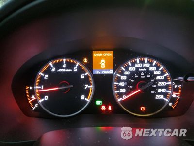 Zdjęcie 9 z 14 samochodu: 2013 ACURA ILX 24 PREMIUM VIN:19VDE2E51DE400321 - miniatura