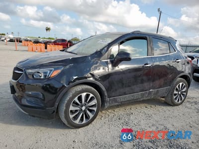 2021 BUICK ENCORE PREFERRED KL4CJASB4MB312342 - główne zdjęcie licytacji z USA - miniatura