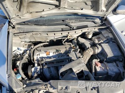 Zdjęcie 11 z 14 samochodu: 2010 HONDA ACCORD LX VIN:1HGCP2F37AA114242 - miniatura