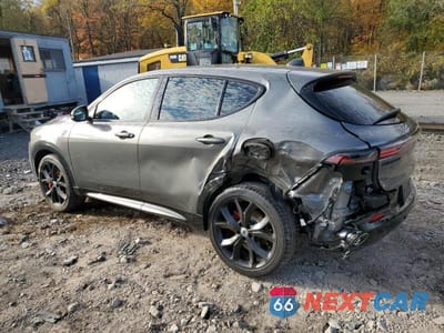 Drugie zdjęcie samochodu z przodu: 2024 DODGE HORNET R/T PLUS VIN:ZACPDFDW9R3A10951 - miniatura