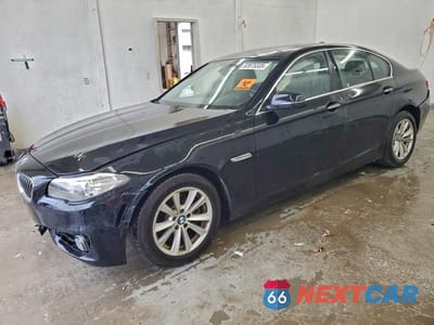 2016 BMW 528 XI WBA5A7C5XGG148089 - główne zdjęcie licytacji z USA - miniatura