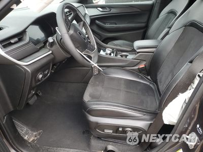 Zdjęcie 7 z 16 samochodu: 2024 JEEP GRAND CHEROKEE LAREDO VIN:1C4RJHAGXRC239033 - miniatura