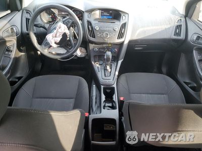 Zdjęcie 8 z 14 samochodu: 2015 FORD FOCUS S VIN:1FADP3E28FL383224 - miniatura
