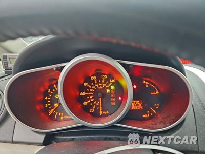 Zdjęcie 9 z 13 samochodu: 2007 MAZDA CX-7 VIN:JM3ER293770145140 - miniatura