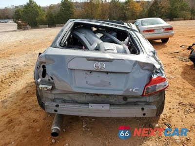 Zdjęcie 6 z 12 samochodu: 2011 TOYOTA SCION TC VIN:JTKJF5C77B3006901 - miniatura