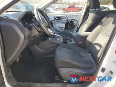 Zdjęcie 7 z 13 samochodu: 2020 NISSAN ROGUE S VIN:KNMAT2MT3LP524413 - miniatura