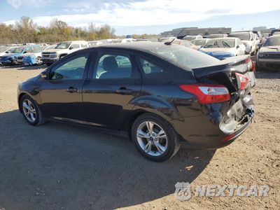 Drugie zdjęcie samochodu z przodu: 2014 FORD FOCUS SE VIN:1FADP3F26EL155820 - miniatura