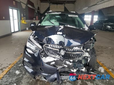 Piąte zdjęcie samochodu w środku: 2021 BUICK ENCORE PREFERRED VIN:KL4CJESB0MB352991 - miniatura