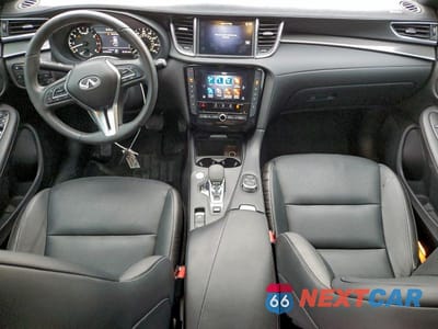Zdjęcie 8 z 12 samochodu: 2022 INFINITI QX50 LUXE VIN:3PCAJ5BA7NF108113 - miniatura
