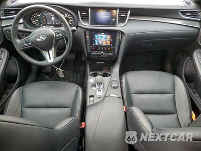 Zdjęcie 8 z 12 samochodu: 2022 INFINITI QX50 LUXE VIN:3PCAJ5BA7NF108113 - miniatura