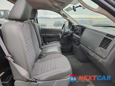 Zdjęcie 10 z 11 samochodu: 2007 DODGE RAM 1500 ST VIN:1D7HA16K87J561474 - miniatura