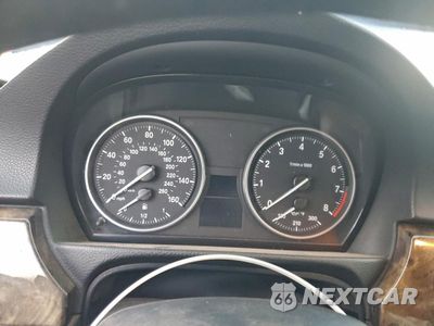 Zdjęcie 9 z 12 samochodu: 2007 BMW 335 I VIN:WBAWB73517P033303 - miniatura