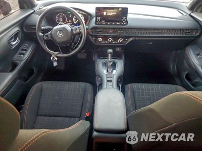 Zdjęcie 8 z 16 samochodu: 2025 HONDA HR-V SPORT VIN:3CZRZ1H55SM702943 - miniatura