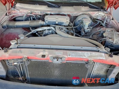 Zdjęcie 11 z 12 samochodu: 1996 DODGE RAM 1500 VIN:1B7HC16Y3TJ159543 - miniatura