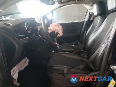 Zdjęcie 7 z 15 samochodu: 2021 BUICK ENCORE PREFERRED VIN:KL4CJESB0MB352991 - miniatura