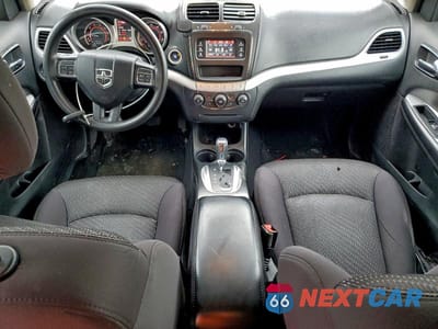 Zdjęcie 8 z 12 samochodu: 2013 DODGE JOURNEY SXT VIN:3C4PDDBG6DT622549 - miniatura