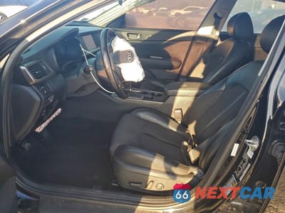 Zdjęcie 7 z 12 samochodu: 2018 KIA OPTIMA LX VIN:5XXGT4L35JG239112 - miniatura