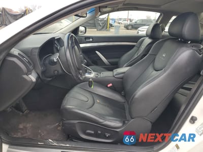Zdjęcie 7 z 14 samochodu: 2014 INFINITI Q60 JOURNEY VIN:JN1CV6EL2EM131874 - miniatura