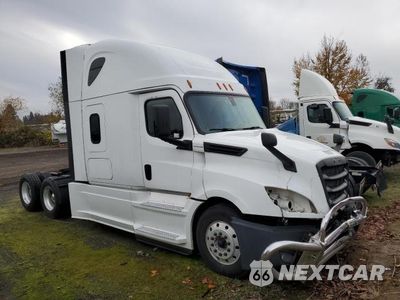 2020 FREIGHTLINER CASCADIA 126 SEMI TRUCK 3AKJHHDR8LSLS2762 - główne zdjęcie licytacji z USA - miniatura