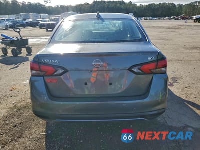 Zdjęcie 6 z 13 samochodu: 2024 NISSAN VERSA SV VIN:3N1CN8EV9RL909570 - miniatura