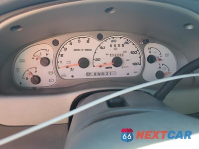 Zdjęcie 9 z 14 samochodu: 2002 FORD EXPLORER SPORT TRAC VIN:1FMZU67E22UD07080 - miniatura
