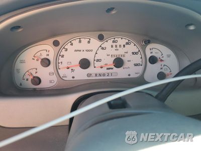 Zdjęcie 9 z 14 samochodu: 2002 FORD EXPLORER SPORT TRAC VIN:1FMZU67E22UD07080 - miniatura