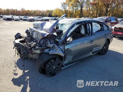 2018 VOLKSWAGEN JETTA 3VWD17AJ7JM225946 - główne zdjęcie licytacji z USA - miniatura