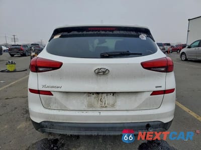 Zdjęcie 6 z 13 samochodu: 2019 HYUNDAI TUCSON VIN:KM8J3CA48KU848794 - miniatura