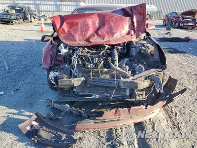 Piąte zdjęcie samochodu w środku: 2016 HYUNDAI SONATA SE VIN:5NPE24AF3GH283002 - miniatura