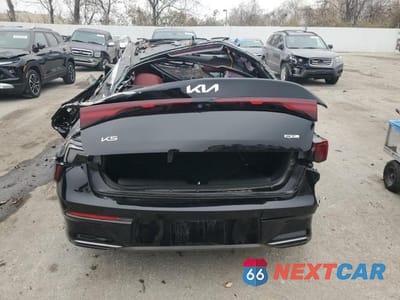 Zdjęcie 6 z 12 samochodu: 2026 KIA K5 GT LINE VIN:KNAG64J70T5398024 - miniatura