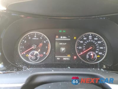 Zdjęcie 9 z 12 samochodu: 2021 KIA K5 LXS VIN:5XXG14J24MG002082 - miniatura