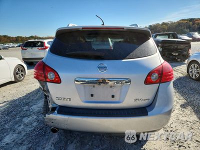 Zdjęcie 6 z 13 samochodu: 2011 NISSAN ROGUE S VIN:JN8AS5MV4BW269415 - miniatura