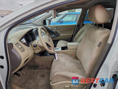 Zdjęcie 7 z 13 samochodu: 2011 NISSAN MURANO S VIN:JN8AZ1MU7BW066823 - miniatura