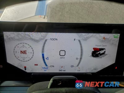 Zdjęcie 9 z 12 samochodu: 2025 GMC HUMMER SUV 2X VIN:1GKT0NDE9SU117236 - miniatura