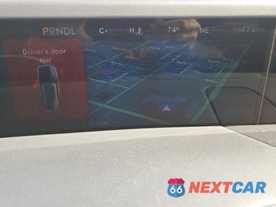 Zdjęcie 9 z 14 samochodu: 2024 LINCOLN NAUTILUS PREMIERE VIN:5LMPJ8JA1RJ804924 - miniatura