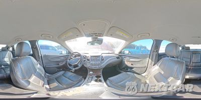 Zdjęcie 14 z 14 samochodu: 2015 CHEVROLET IMPALA LTZ VIN:2G1155SL7F9183513 - miniatura