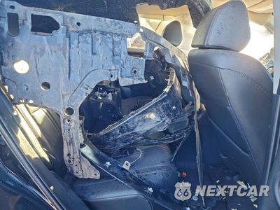 Zdjęcie 11 z 13 samochodu: 2025 HONDA HR-V EXL VIN:3CZRZ2H75SM779481 - miniatura