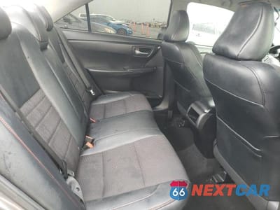 Zdjęcie 10 z 12 samochodu: 2016 TOYOTA CAMRY LE VIN:4T1BF1FK8GU527787 - miniatura