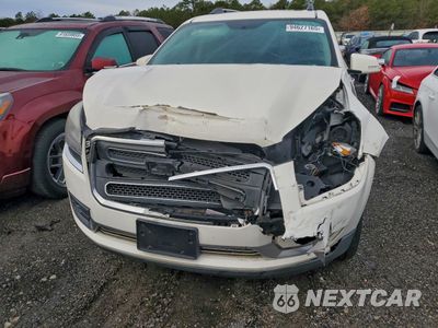 Piąte zdjęcie samochodu w środku: 2013 GMC ACADIA SLT-1 VIN:1GKKVRKD4DJ228487 - miniatura