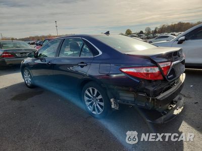 Drugie zdjęcie samochodu z przodu: 2016 TOYOTA CAMRY HYBRID VIN:4T1BD1FKXGU180906 - miniatura