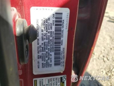 Zdjęcie 12 z 12 samochodu: 2005 TOYT COROLLA CE VIN:1NXBR32E05Z467133 - miniatura