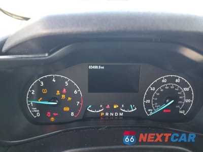 Zdjęcie 9 z 13 samochodu: 2022 FORD TRANSIT CO DELIVERY VAN VIN:NM0LS7S26N1518322 - miniatura