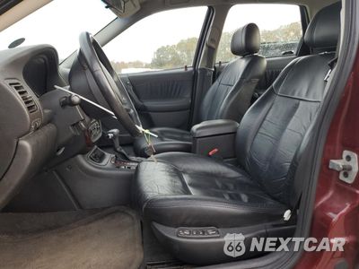 Zdjęcie 7 z 14 samochodu: 2002 SATURN L200 VIN:1G8JU54F32Y518770 - miniatura