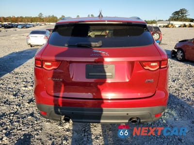 Zdjęcie 6 z 15 samochodu: 2020 JAGUAR F-PACE R - SPORT VIN:SADCL2FX4LA646309 - miniatura