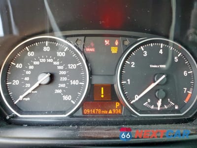 Zdjęcie 9 z 13 samochodu: 2012 BMW 128 I VIN:WBAUP7C58CVP22639 - miniatura