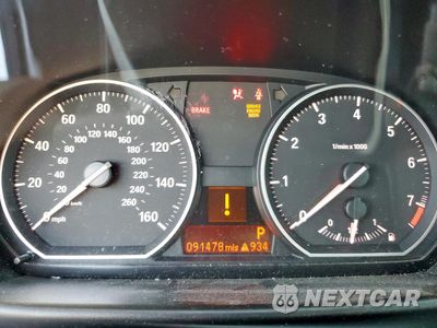 Zdjęcie 9 z 13 samochodu: 2012 BMW 128 I VIN:WBAUP7C58CVP22639 - miniatura